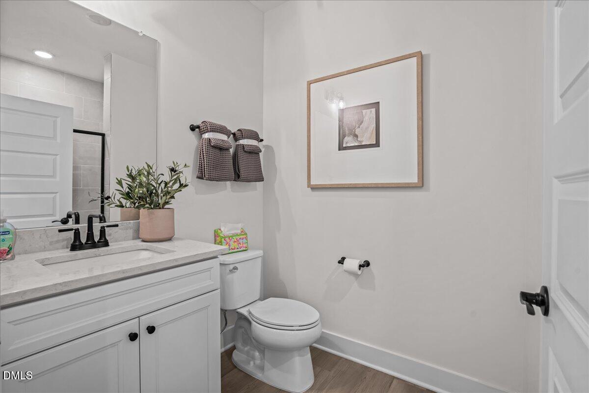 10913 Bayflower Way Raleigh, NC 27617 - Photo 46 of 60