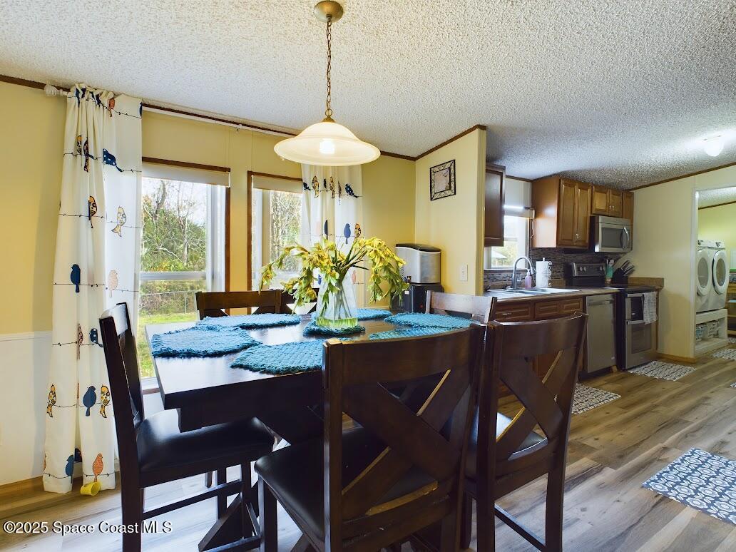 4011 Fountain Palm Road Cocoa, FL 32926 - Photo 6 of 22 Kitchen Nook