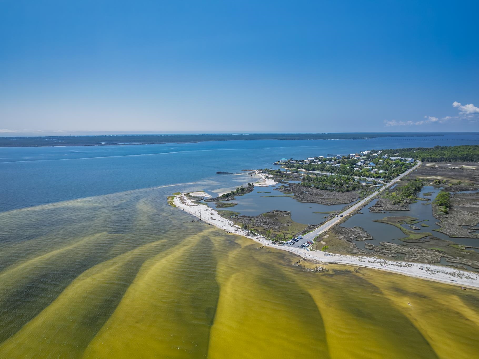 2289 Surf Road, Unit A6 Panacea, FL 32346 - Photo 53 of 61