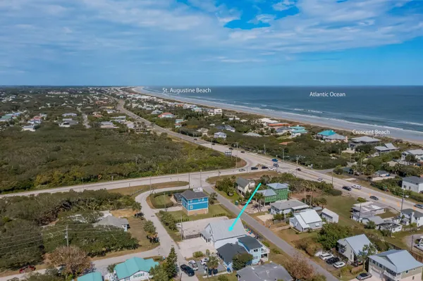 $4,000 | 6832 Middleton Avenue, St. Augustine, FL 32080