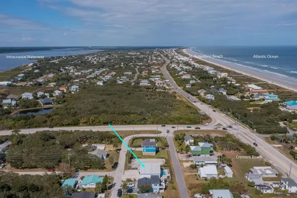 $4,000 | 6832 Middleton Avenue, St. Augustine, FL 32080