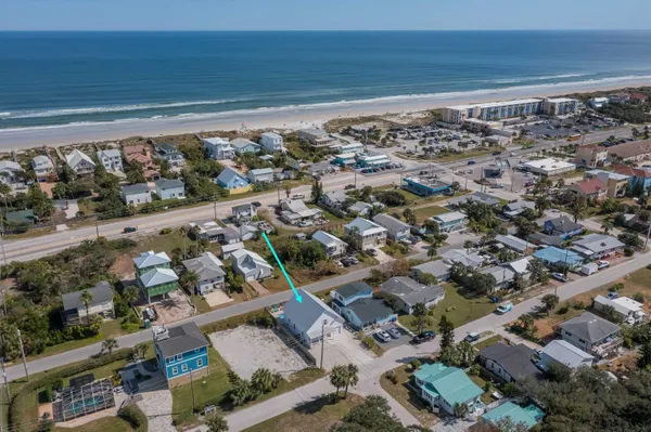 $4,000 | 6832 Middleton Avenue, St. Augustine, FL 32080