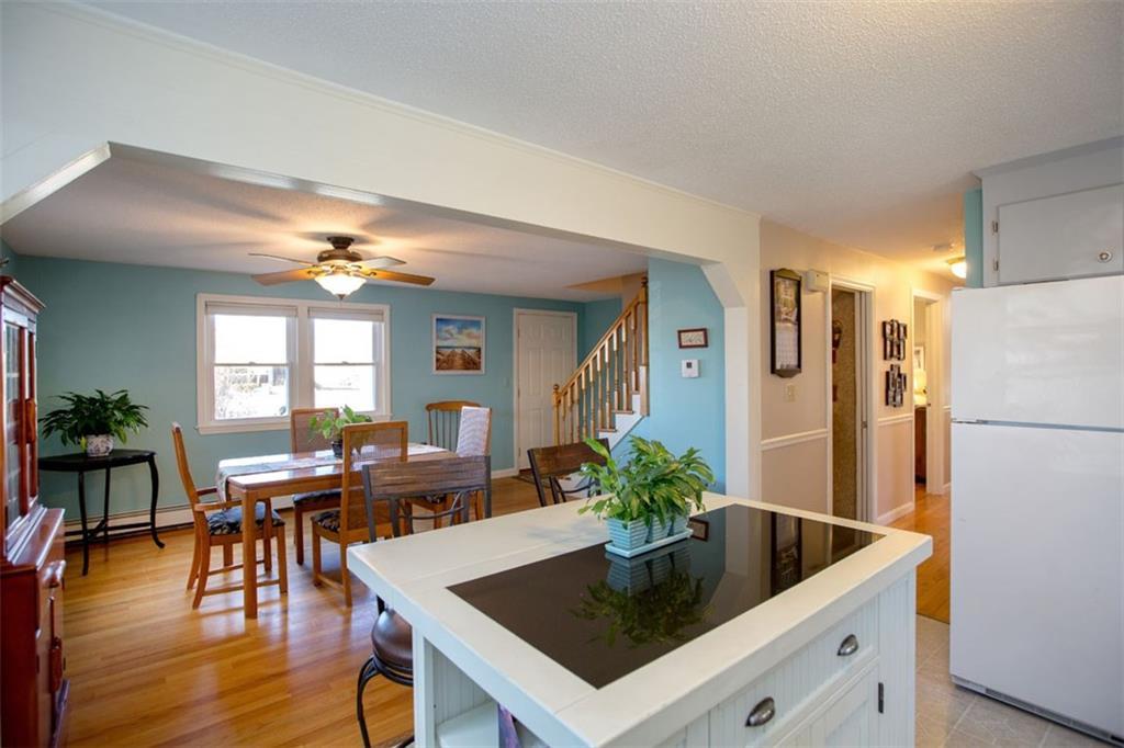 108 Leighton Road Yarmouth, ME 04096 - Photo 5 of 28 Photo