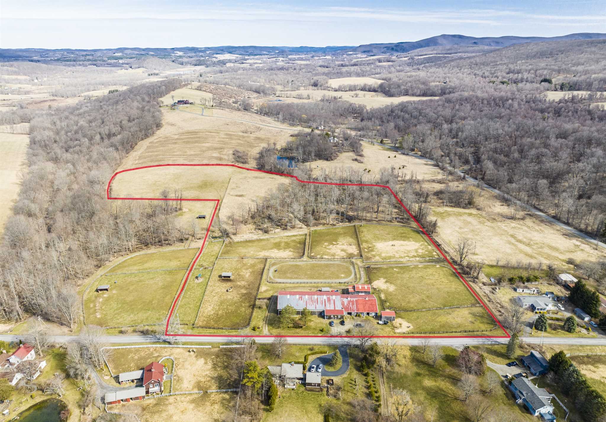 Crest Lane, Ancramdale, NY 12503 Compass