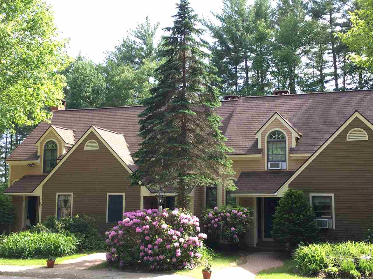 39 Country Road Conway, NH 03860 - Photo 1 of 33