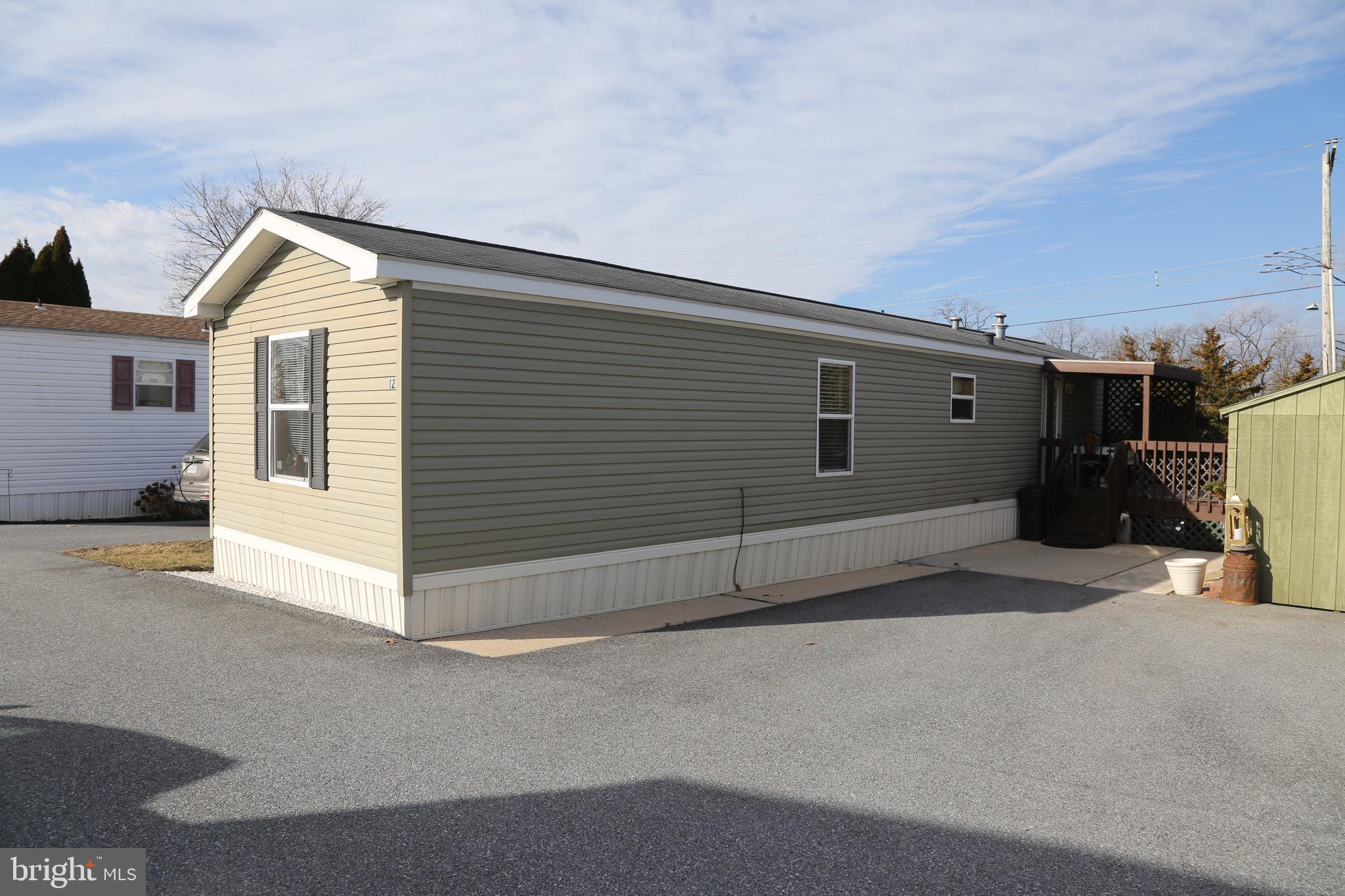 1412 Sandhill Road, Unit 12 Lebanon, PA 17046 - Photo 1 of 9 Gallery Image 1