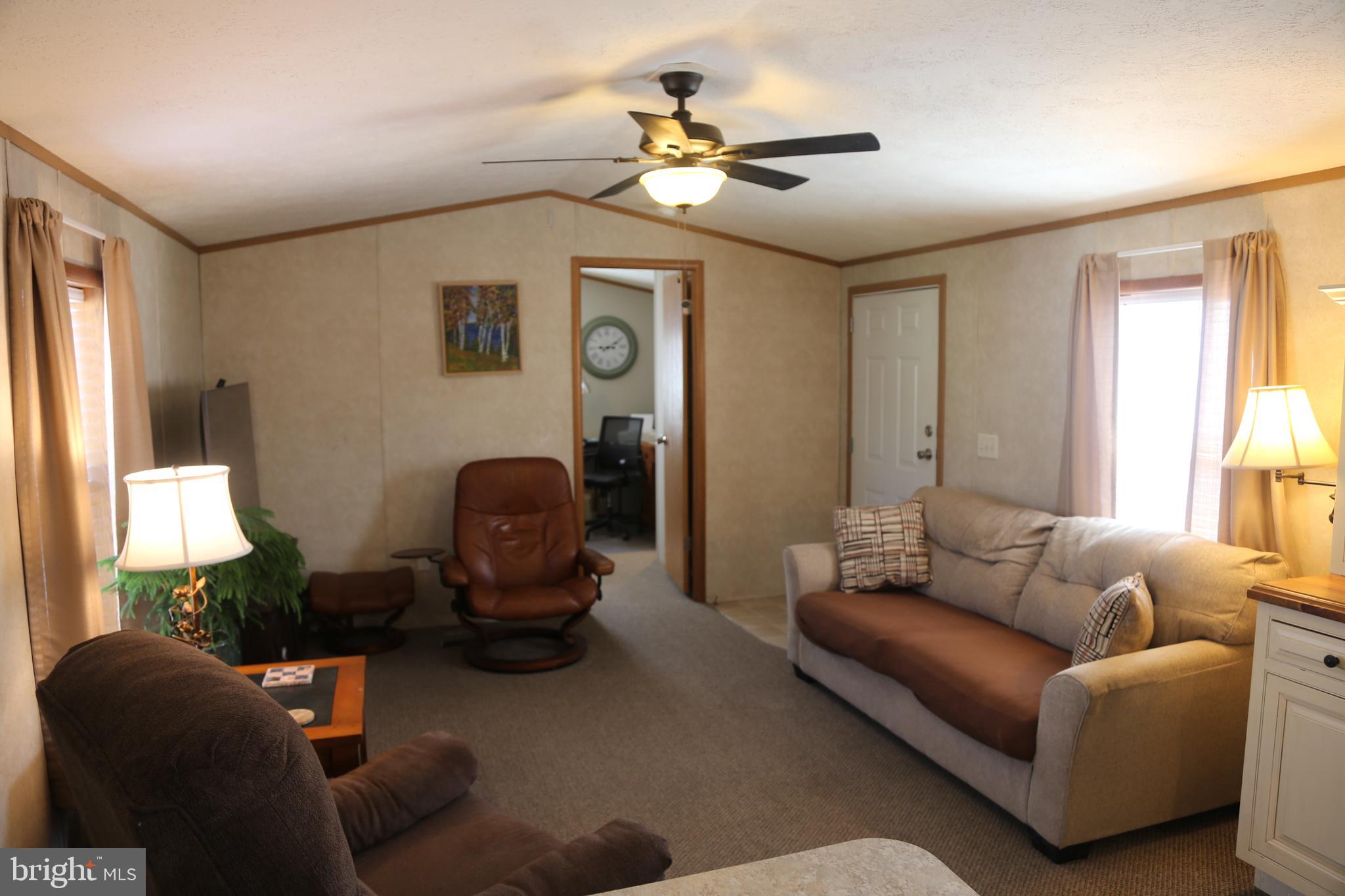1412 Sandhill Road, Unit 12 Lebanon, PA 17046 - Photo 5 of 9 Living Room