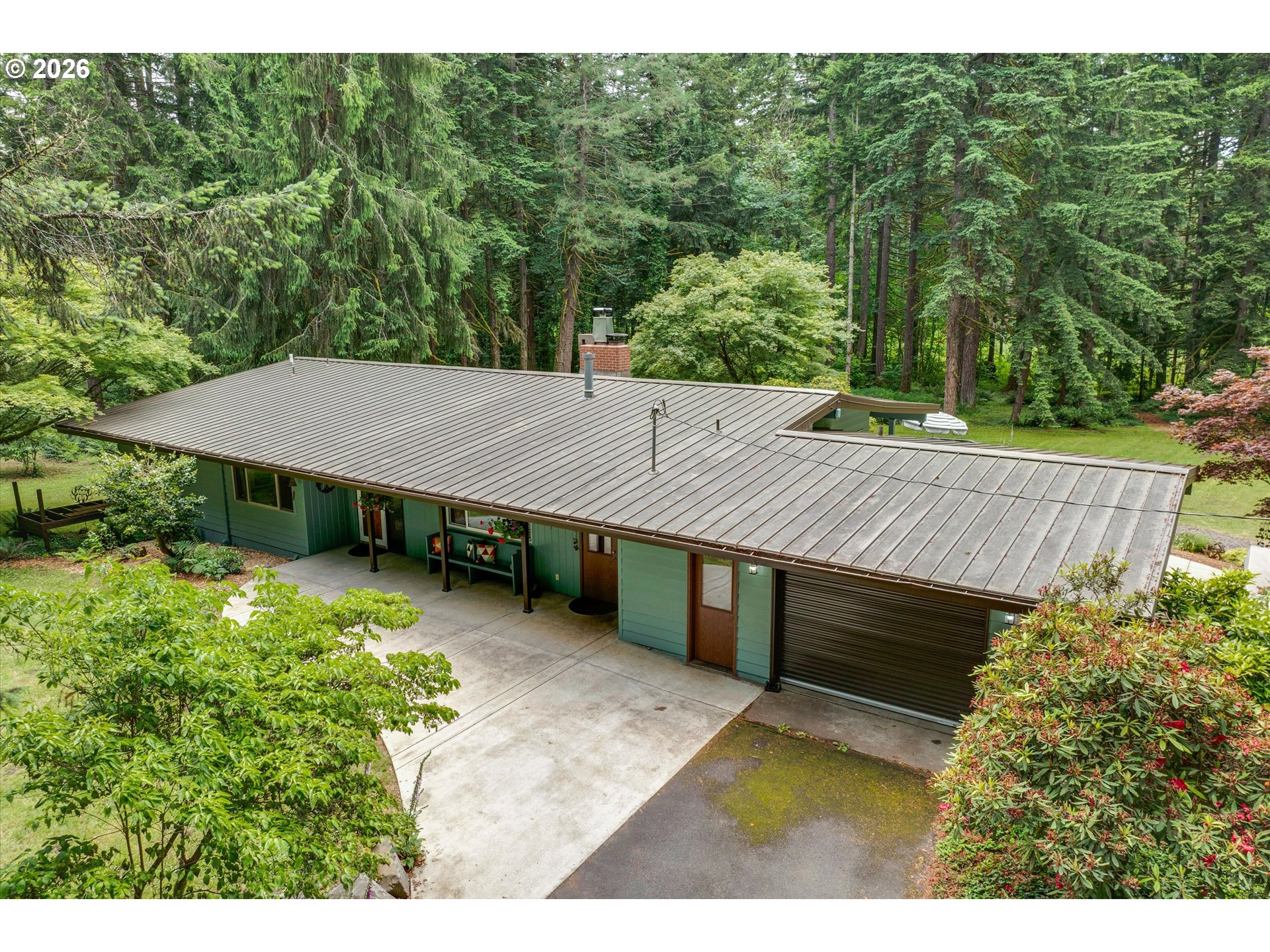 21115 Southeast Langensand Road Sandy, OR 97055 - Photo 2 of 48