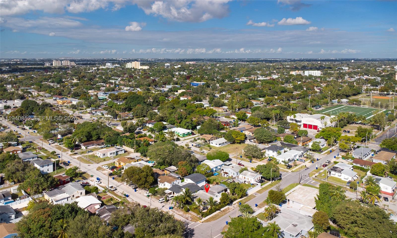 1401 Northwest 44th Street Miami, FL 33142 - Photo 3 of 38