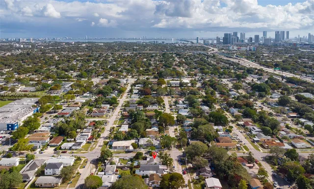 $425,000 | 1401 Northwest 44th Street, Miami, FL 33142