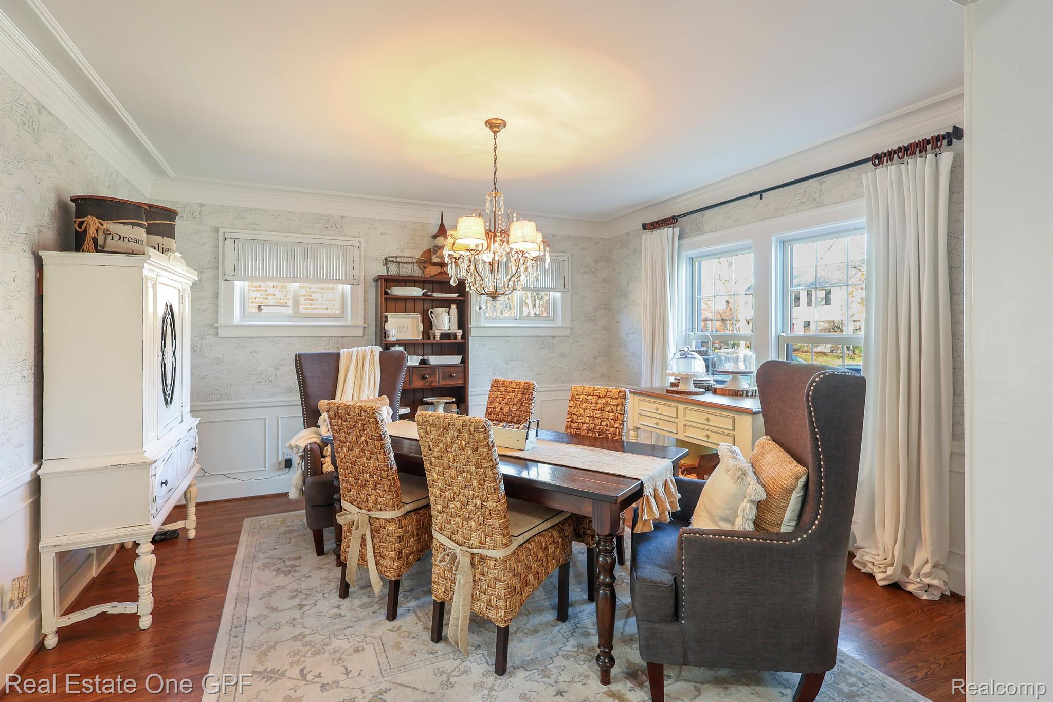 1315 Harvard Road Grosse Pointe, MI 48230 - Photo 10 of 25