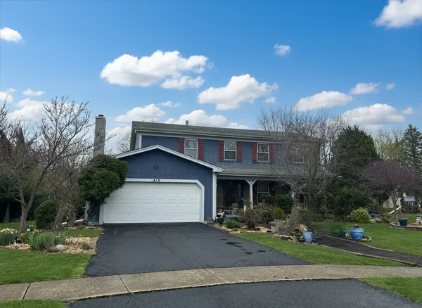 $450,000 | 418 Churchill Court, Batavia, IL 60510