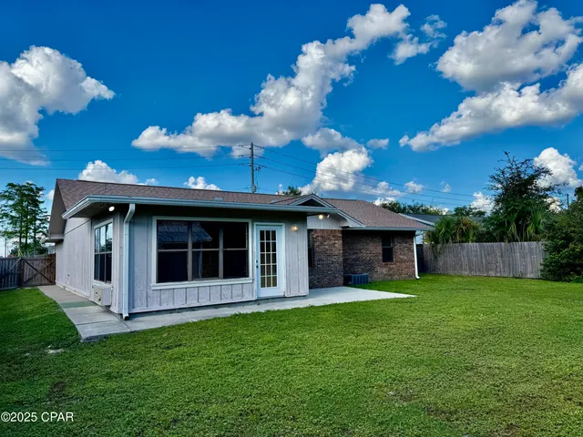 $279,000 | 1105 West 19th Street, Lynn Haven, FL 32444