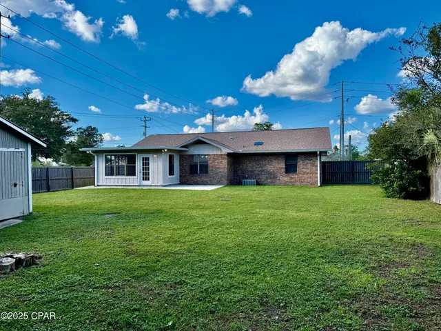 $279,000 | 1105 West 19th Street, Lynn Haven, FL 32444