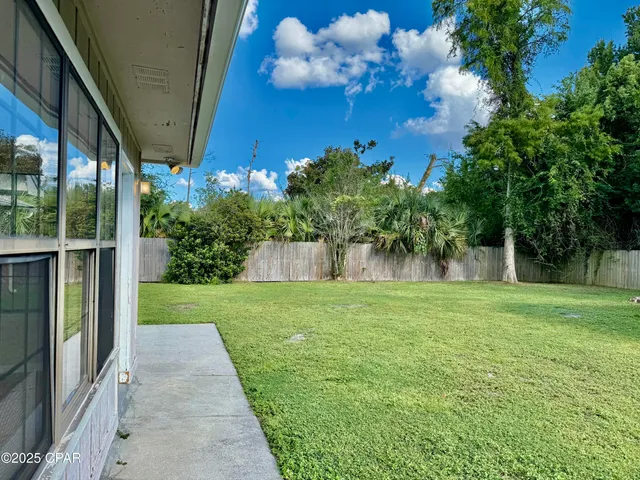 $279,000 | 1105 West 19th Street, Lynn Haven, FL 32444