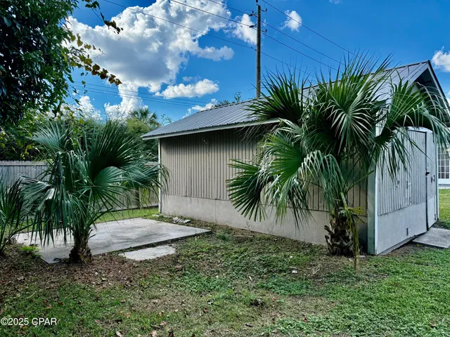 $279,000 | 1105 West 19th Street, Lynn Haven, FL 32444