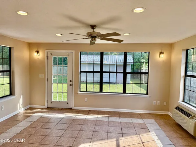 $279,000 | 1105 West 19th Street, Lynn Haven, FL 32444