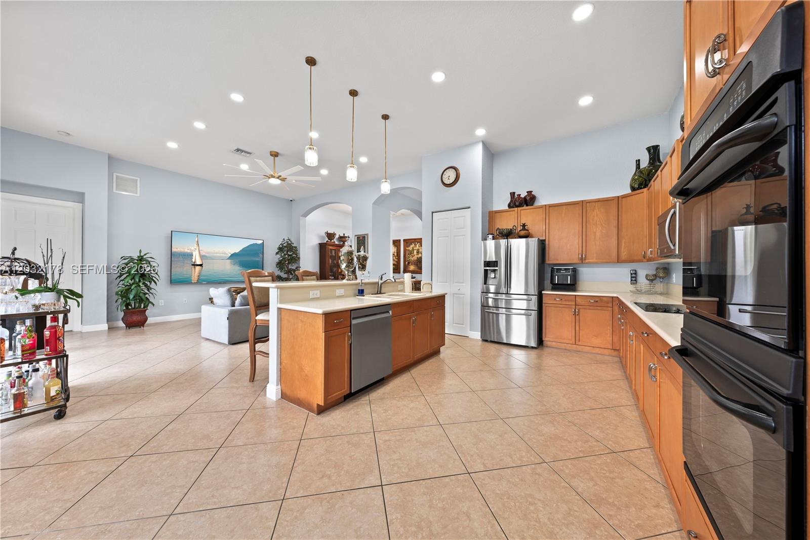 5431 Southwest 184th Way Miramar, FL 33029 - Photo 34 of 56
