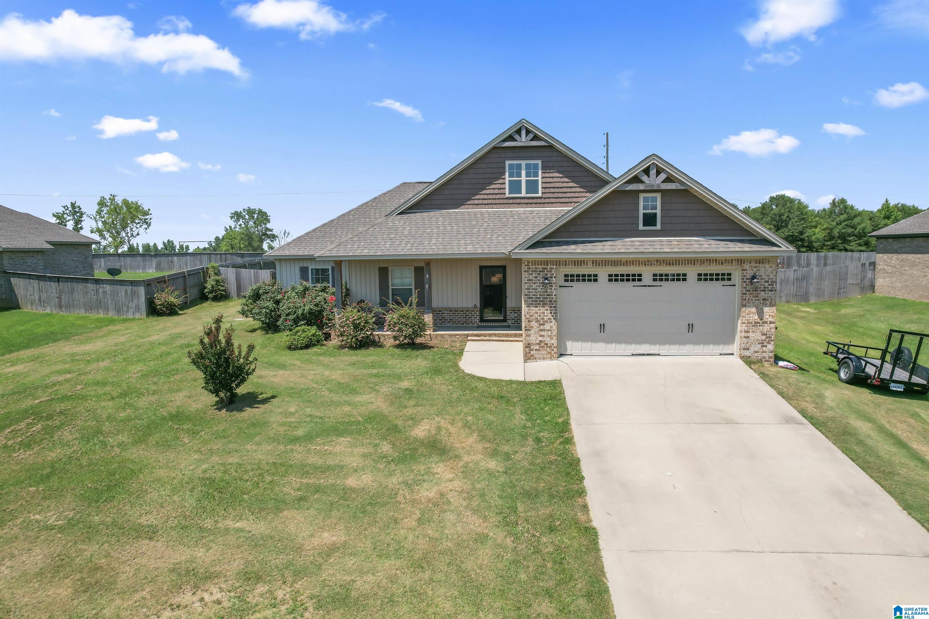 69 County Road 1081 Clanton, AL 35046 - Photo 2 of 27