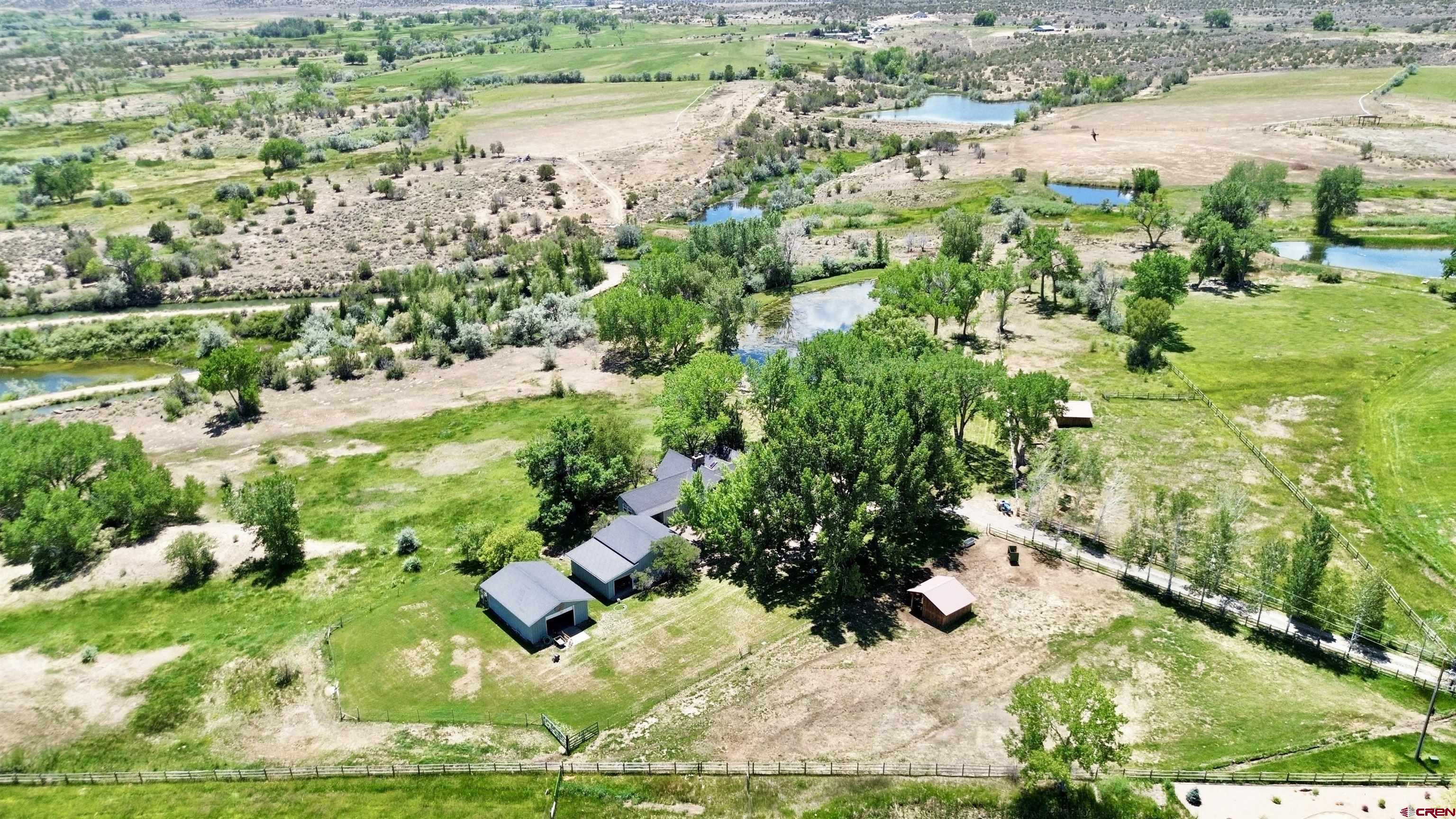 60428 Oasis Road Montrose, CO 81403 - Photo 44 of 45 Gallery Image 44