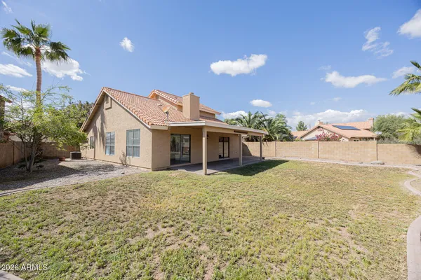 $2,350 | 25 South Ocean Drive, Gilbert, AZ 85233