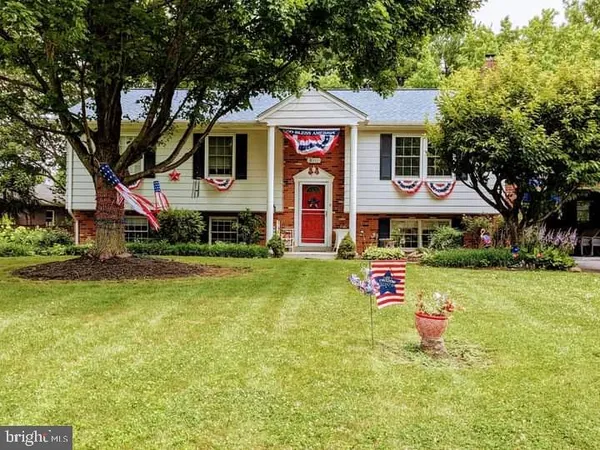 $599,900 | 8111 Overlook Court, Frederick, MD 21702