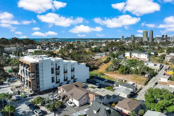 $439,000 | 816 27th Street, Unit 5, San Diego, CA 92102