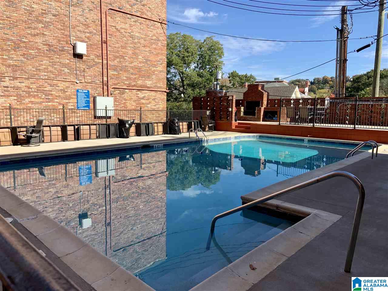 2990 Rhodes Circle South, Unit 307 Birmingham, AL 35205 - Photo 11 of 12