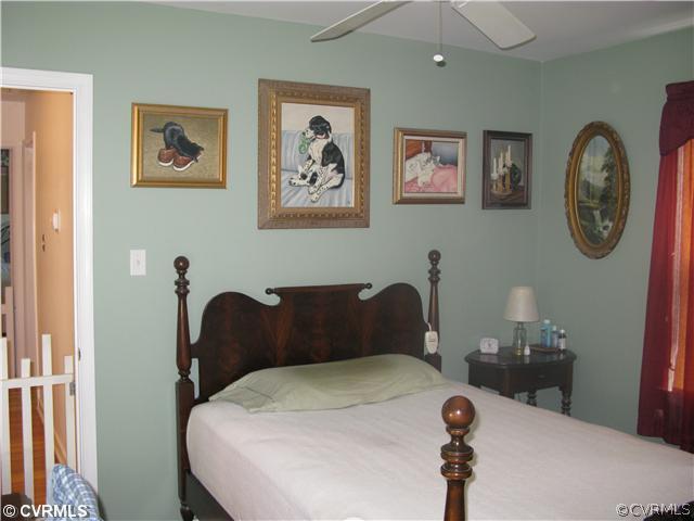 9407 Meadowgreen Road Richmond, VA 23294 - Photo 11 of 24 Bedroom