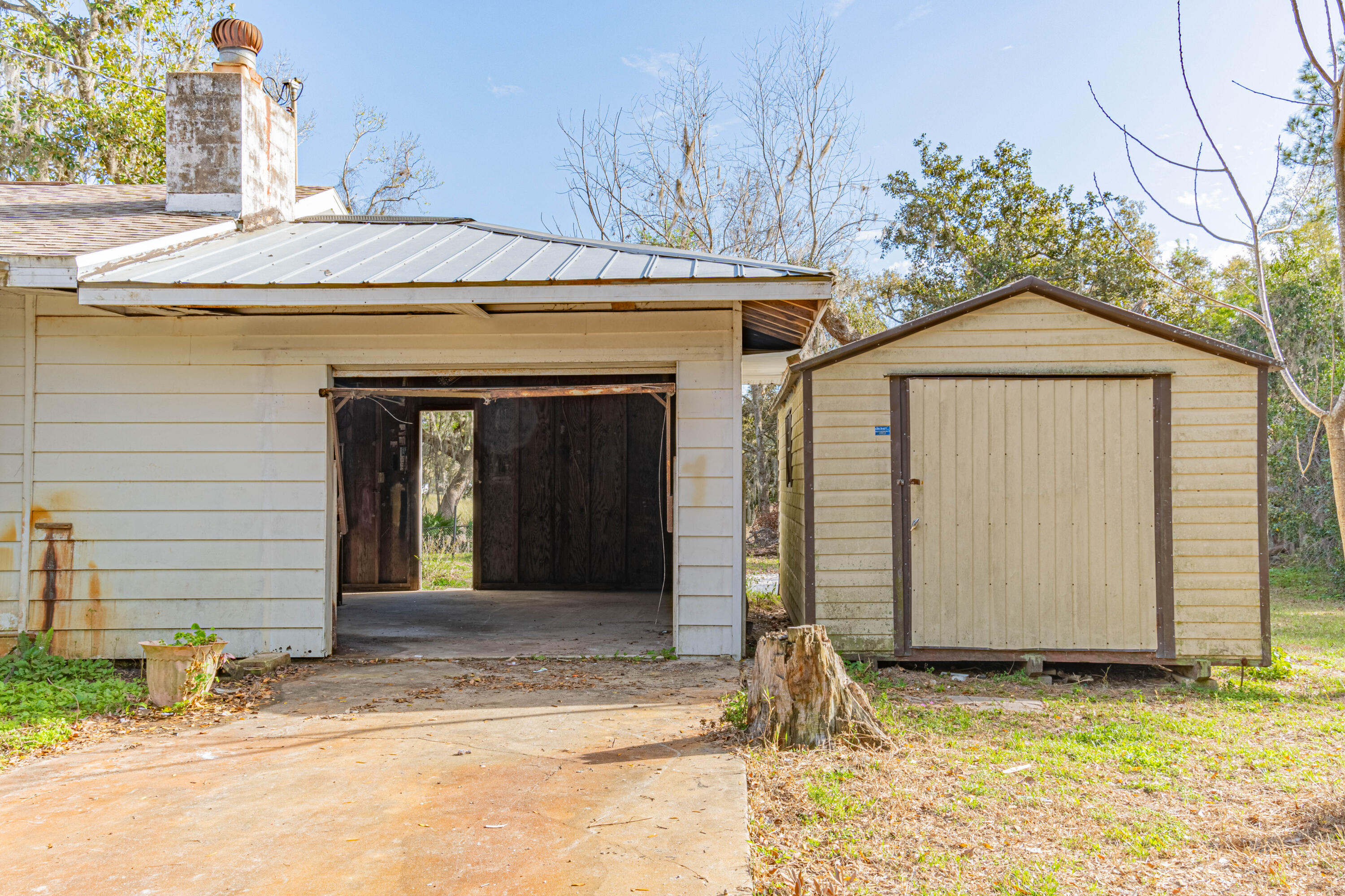 7700 East Timber Lane Inverness, FL 34453 - Photo 23 of 45 IMG00071-HDR - Copy