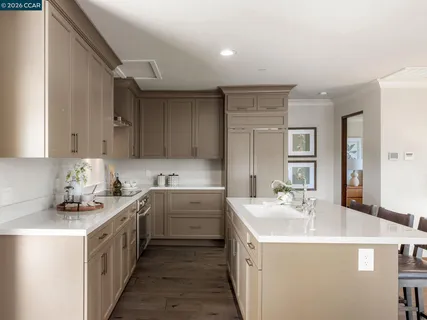 $12,500,000 | 1021 Via Del Gato, Alamo, CA 94507