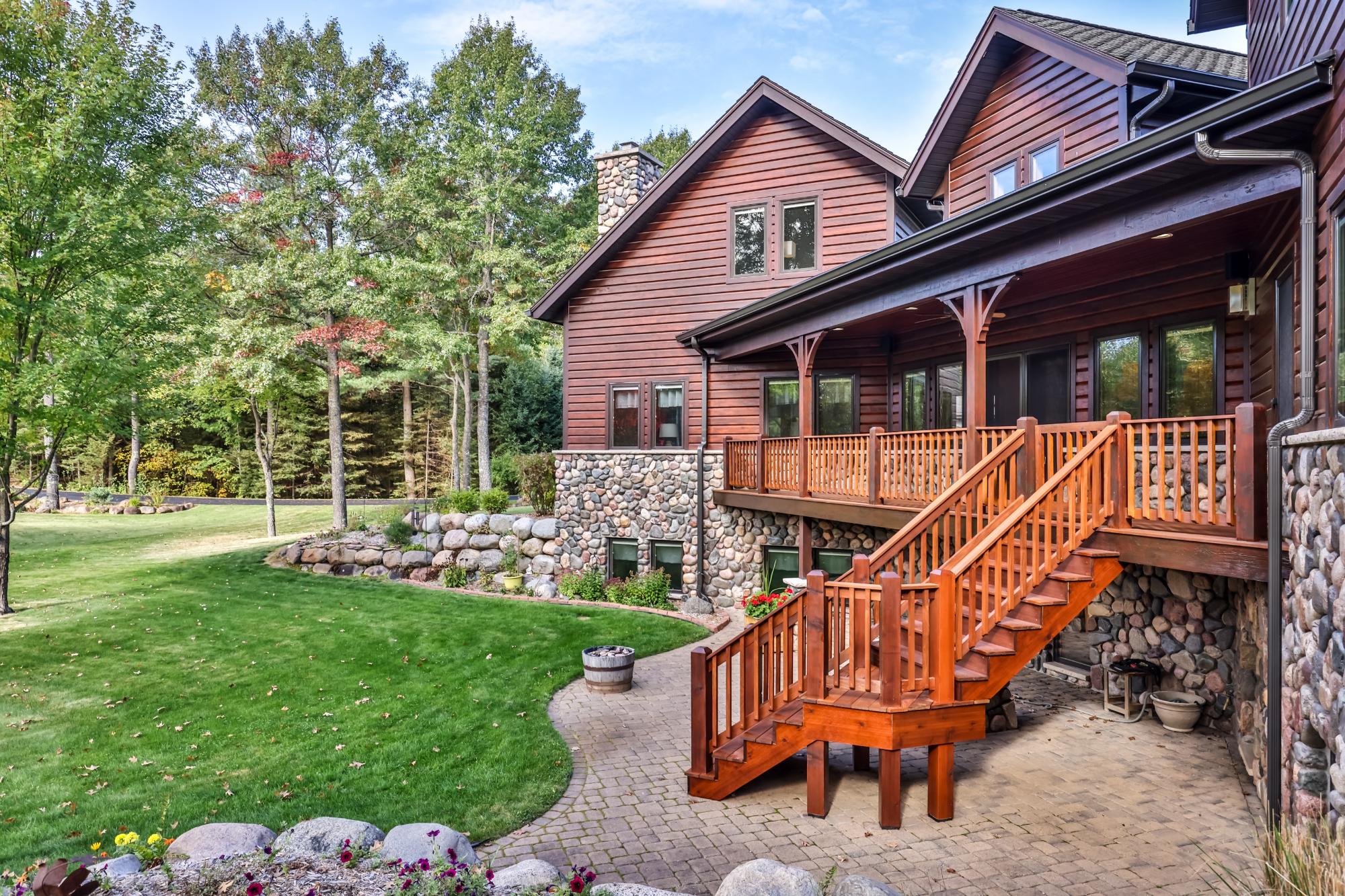 2823 Aspen Road Pelican, WI 54501 - Photo 41 of 99 Gallery Image 41