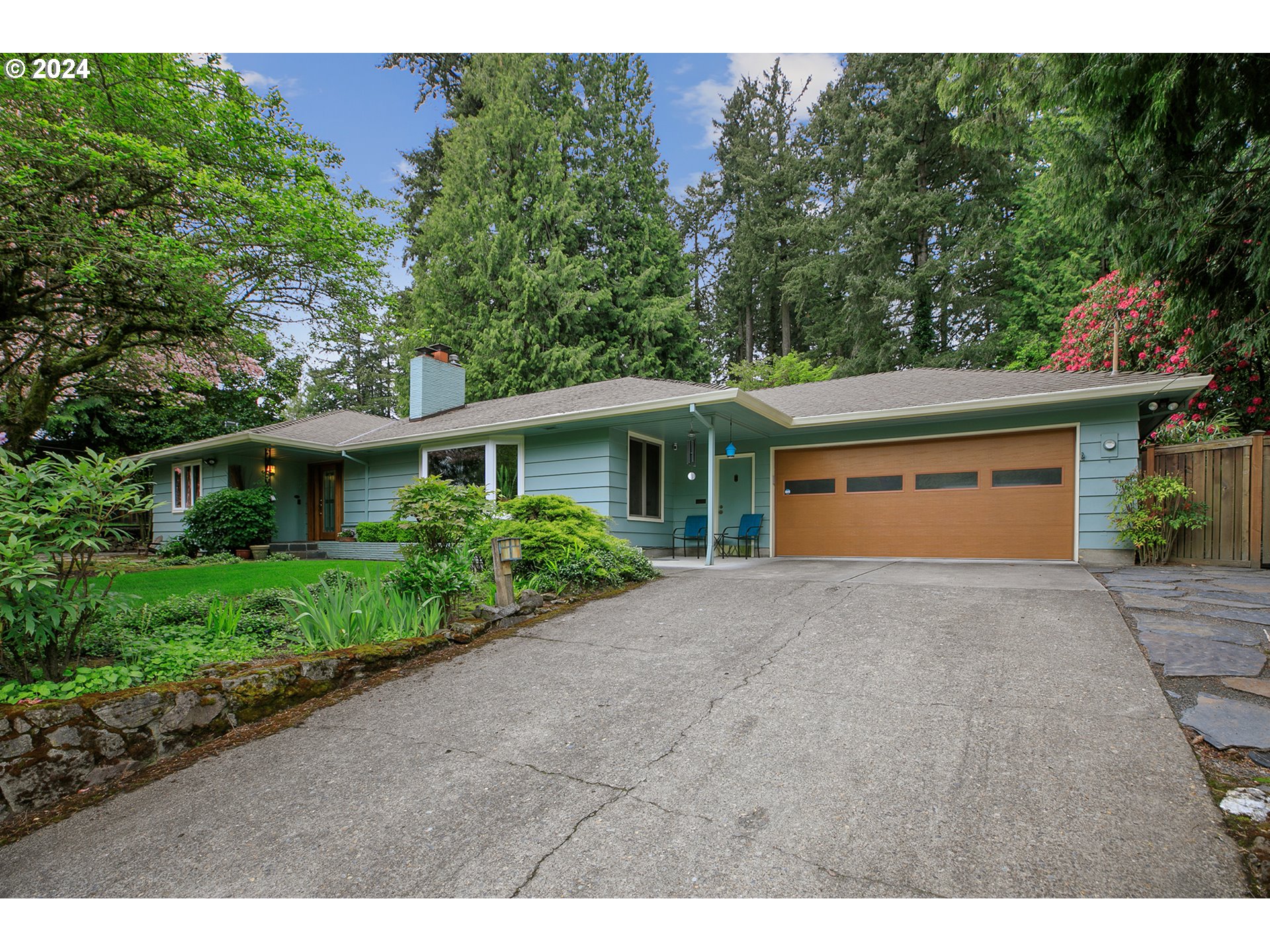 7645 Southwest Copel Street Portland, OR 97225 - Photo 1 of 39 Gallery Image 1