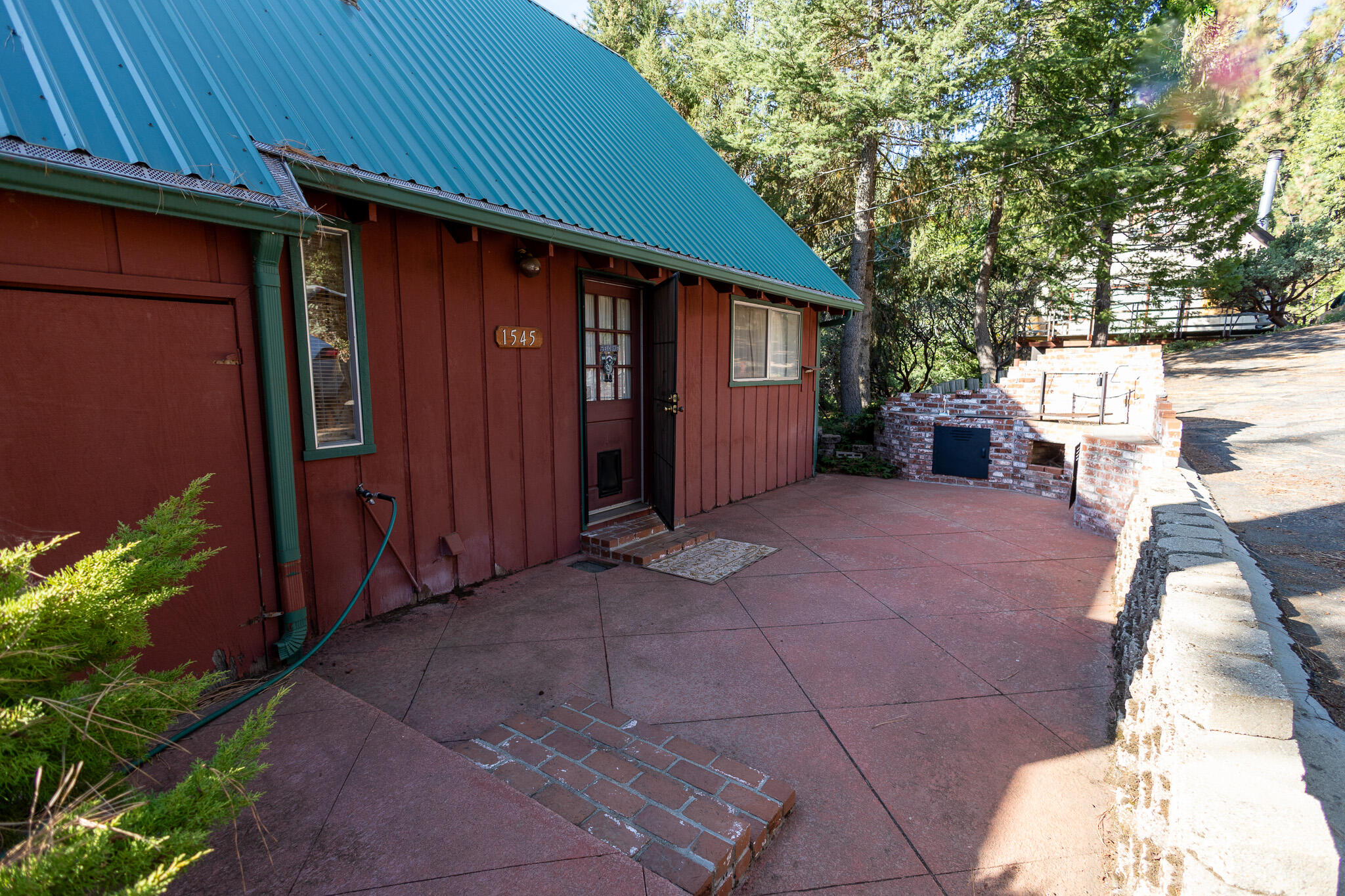 1545 Forest Rte 21S94 Springville, CA 93265 - Photo 5 of 44 IMG_1942