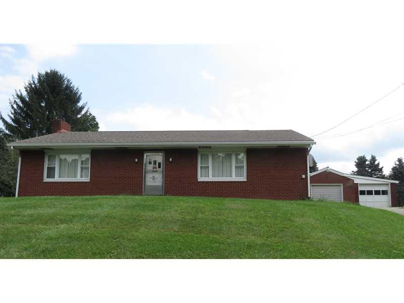 3022 River Road Vandergrift, PA 15690 - Photo 1 of 13 Exterior Front. Classic brick ranch home with sprawling lot and two garages is located very conveniently, close to necessities and recreation. Many updates were done over the life of the owners, and home has been lovingly maintained.