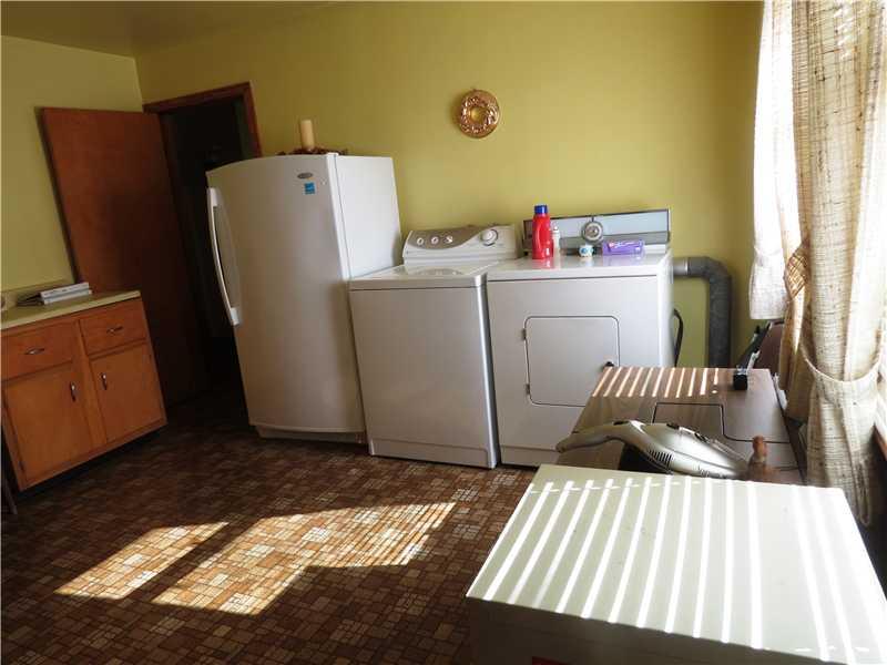 3022 River Road Vandergrift, PA 15690 - Photo 12 of 13 Other. The space which can be a nice third bedroom is now set up as a laundry/utility/hobby room. Hook ups for laundry are also located on lower level and this room can be repurposed as a bedroom in a jiffy, if desired.