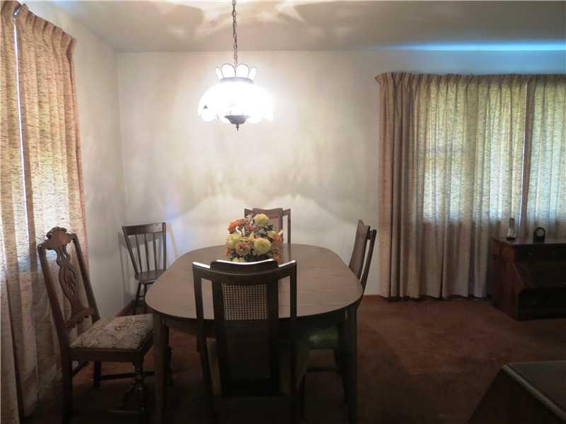 3022 River Road Vandergrift, PA 15690 - Photo 4 of 13 Dining Room. The dining and living room areas are open to each other, allowing for many set-up options to meet your needs.