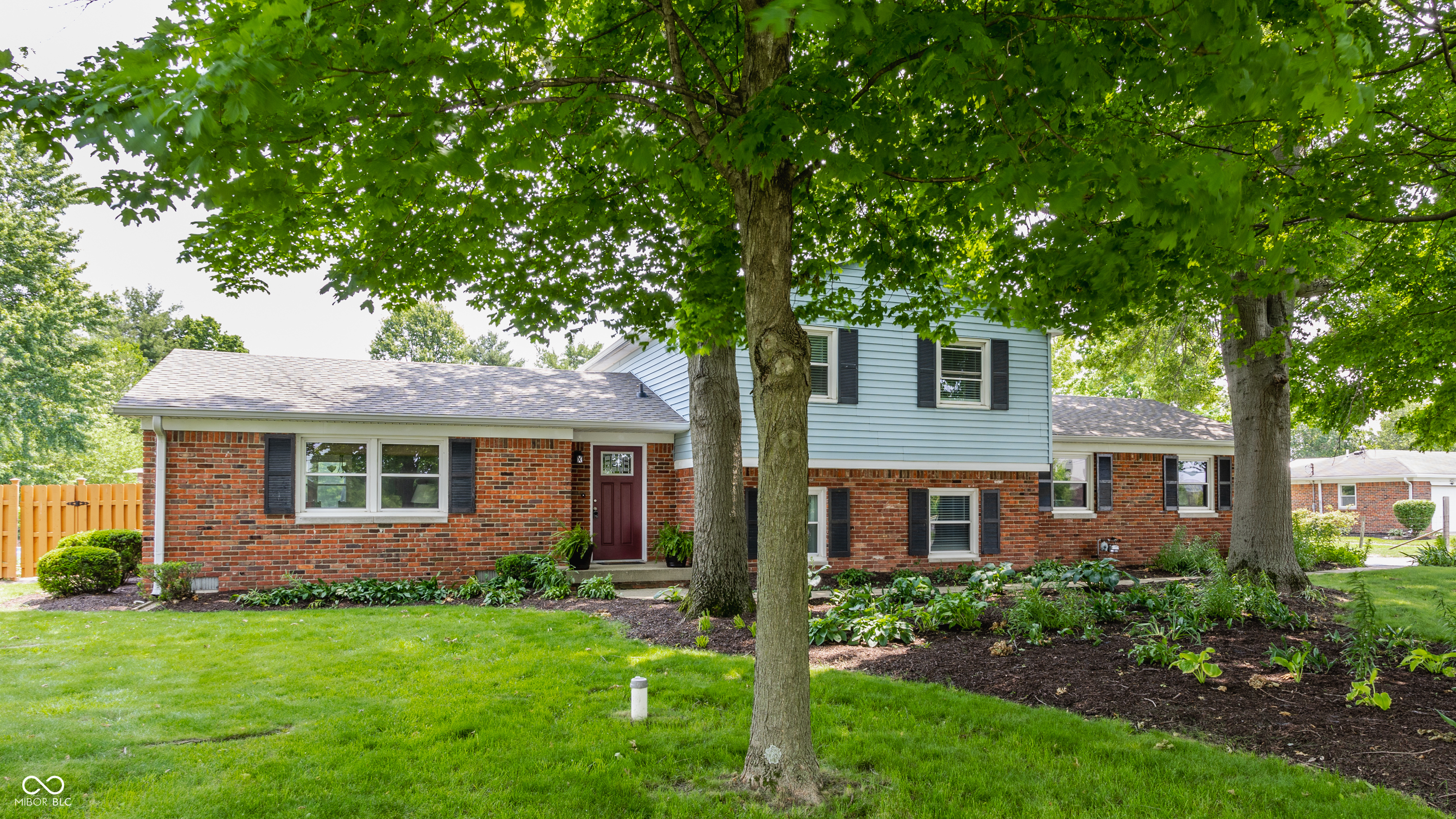 7935 North County Road 650 East  