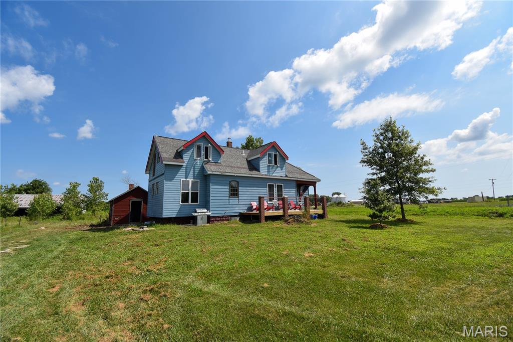 8975 State Rte 4 Staunton, IL 62088 - Photo 25 of 32 Gallery Image 25