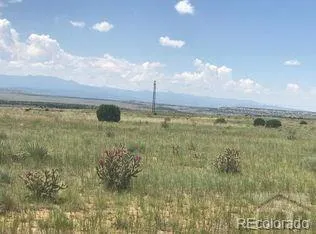 $34,255 | 243 Turkey Ridge Ranch, Walsenburg, CO 81089