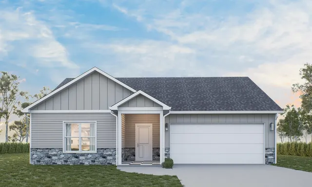 $290,000 | 604 Bridges Ways, Rushville, IN 46173