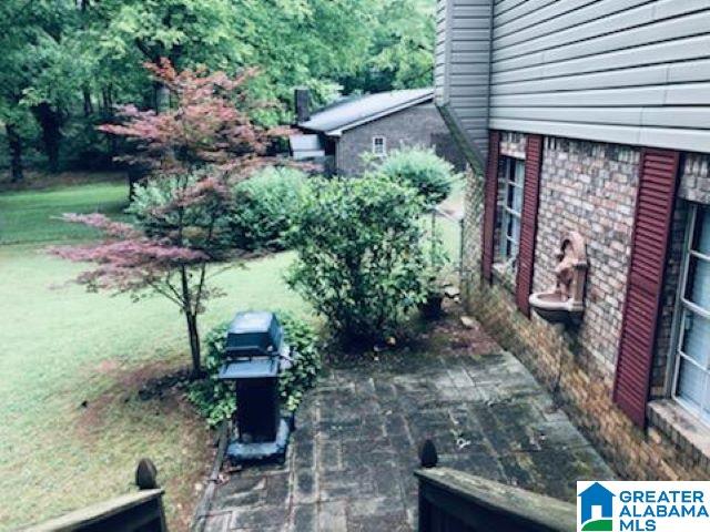 125 Pinewood Lane Montevallo, AL 35115 - Photo 3 of 18