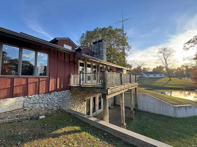 $459,900 | 550 Highway 59, Linton, IN 47441