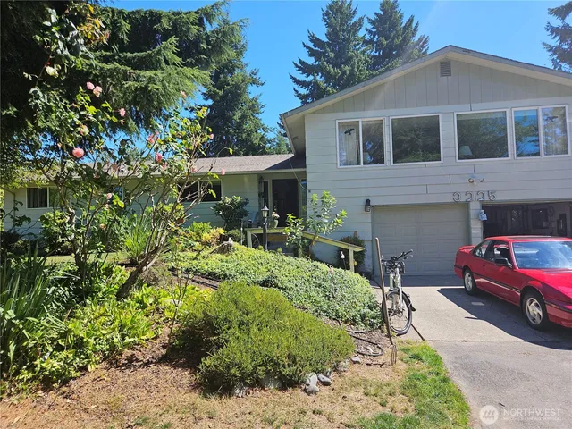 $3,500,000 | 3225 41st Street Northeast, Tacoma, WA 98422