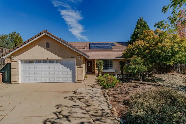 $525,000 | 840 Argonaut Drive, Jackson, CA 95642