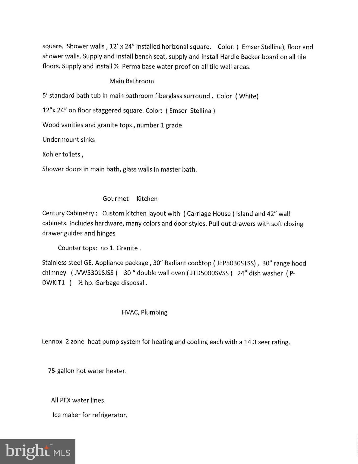 52 Paisley Road Richboro, PA 18954 - Photo 7 of 9