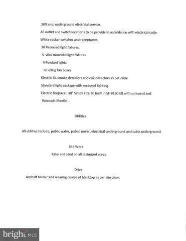 $1,250,000 | 52 Paisley Road, Richboro, PA 18954