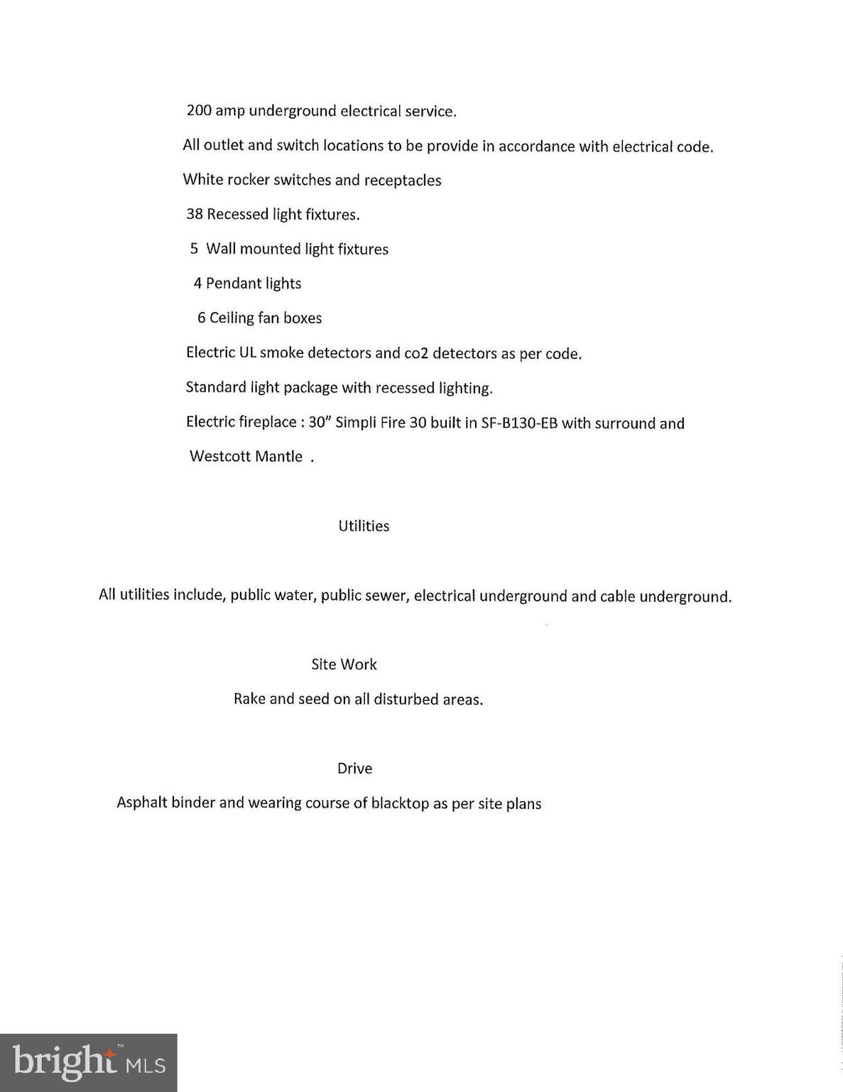 52 Paisley Road Richboro, PA 18954 - Photo 8 of 9 a picture of a rug and a picture