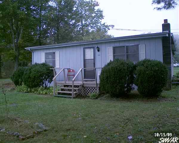 29183 Blue Spring Road Meadowview, VA 24361 - Photo 2 of 8 Gallery Image 2