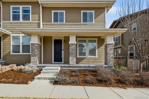 $670,000 | 11273 East 28th Place, Denver, CO 80238
